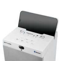Boxe Muse M-1250 BTW
