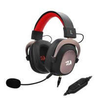 Casti Redragon H510-1-BK