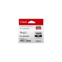 Consumabil Canon Cartus cerneala PFI-1000PBK 0546C001AA