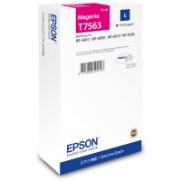 Consumabil Epson Cartus cerneala T75634 C13T756340