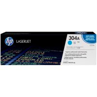 Consumabil Hp Toner 304A CC531AC