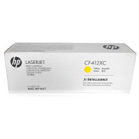 Consumabil Hp Toner 410X CF412XC