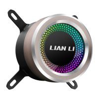 Cooler Lian Li GALAHAD AIO 240 RGB BLACK