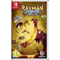 Jocuri Ubisoft Nintendo Switch UBI4110003