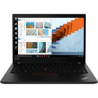 Laptop Lenovo ThinkPad T490 20N20039RI
