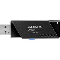 Memorie externa A Data AUV330-16G-RBK