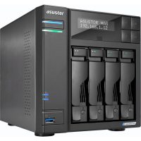 NAS Asustor AS6604T