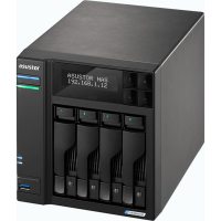 NAS Asustor AS6604T