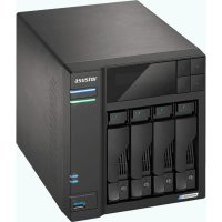 NAS Asustor AS6604T