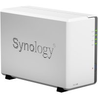 NAS Synology DS216j