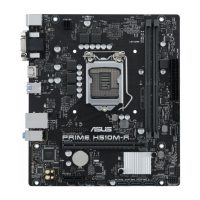 Placa de baza Asus PRIME_H510M-R-SI