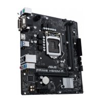 Placa de baza Asus PRIME_H510M-R-SI