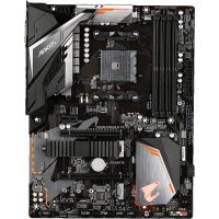 Placa de baza Gigabyte B450 AORUS ELITE V2