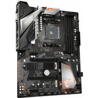 Placa de baza Gigabyte B450 AORUS ELITE V2