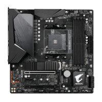 Placa de baza Gigabyte B550M AORUS PRO-P