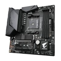 Placa de baza Gigabyte B550M AORUS PRO-P
