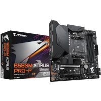 Placa de baza Gigabyte B550M AORUS PRO-P