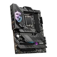 Placa de baza Msi MPG Z690 EDGE WIFI DDR4
