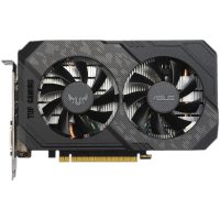 Placa video Asus TUF-GTX1660S-O6G-GAMING