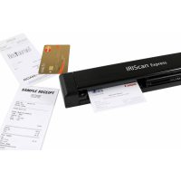 Scanner Iris I458510