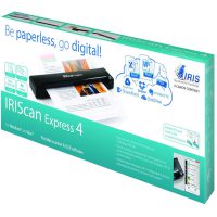 Scanner Iris I458510
