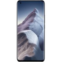 Smartphone Xiaomi MI11 Ultra 12+256 Ceramic Black