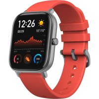 Smartwatch Amazfit A1914 VERMILLION ORANGE