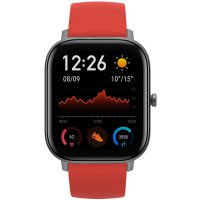 Smartwatch Amazfit A1914 VERMILLION ORANGE