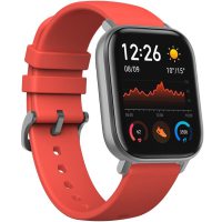 Smartwatch Amazfit A1914 VERMILLION ORANGE