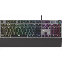Tastatura Genesis GNSIS_THOR400RGB