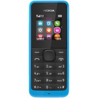 Telefon mobil Nokia TNOK105BLU