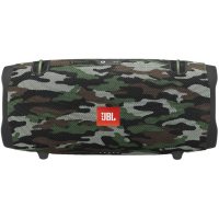 Boxe Jbl Xtreme2squad
