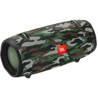 Boxe Jbl Xtreme2squad