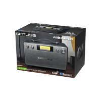 Boxe Muse M-670 BT