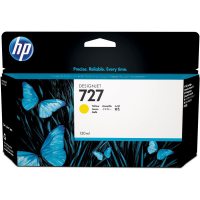 Consumabil Hp Cartus cerneala 727 B3P21A