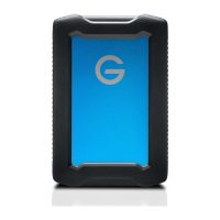 HDD extern G Technology 0G10435-1