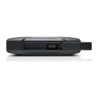 HDD extern G Technology 0G10435-1