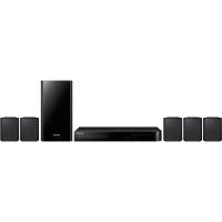 Home cinema Samsung HT-J4500/EN