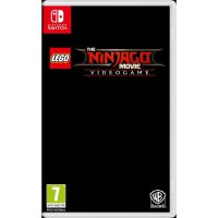 Jocuri Warner Bros Nintendo Switch WBI4110006