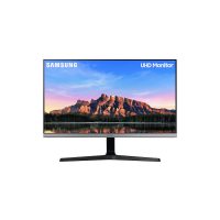 Monitor LED Samsung LU28R550UQUXEN