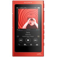 MP3 player Sony NWA35R.CEW