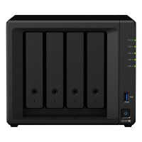 NAS Synology DS420+
