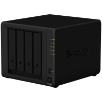 NAS Synology DS420+