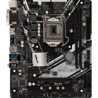 Placa de baza Asrock B365M-HDV