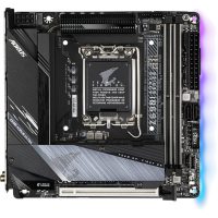 Placa de baza Gigabyte Z690I AORUS ULTRA
