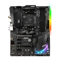 Placa de baza Msi B450 GAMING PRO CARBON MAX WIFI