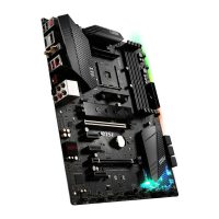 Placa de baza Msi B450 GAMING PRO CARBON MAX WIFI