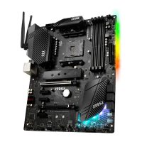 Placa de baza Msi B450 GAMING PRO CARBON MAX WIFI