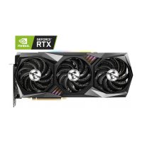 Placa video Msi RTX 3090 GAMING X TRIO 24G