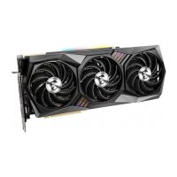 Placa video Msi RTX 3090 GAMING X TRIO 24G